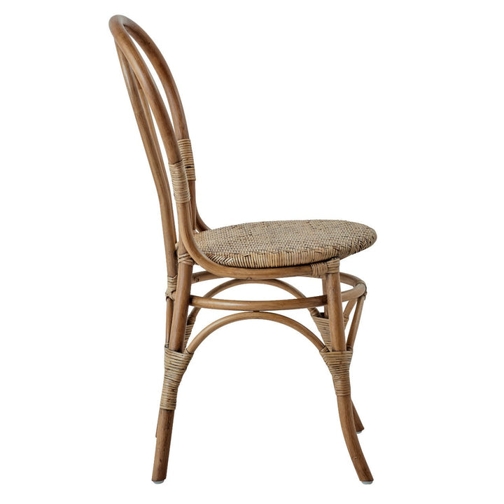 Lulu Bistro Chair - Sika Design - Chairs - HORNE