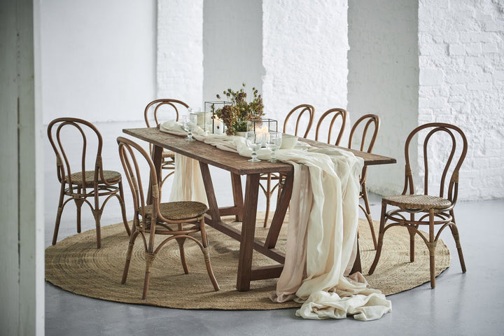 Lulu Bistro Chair - Sika Design - Chairs - HORNE