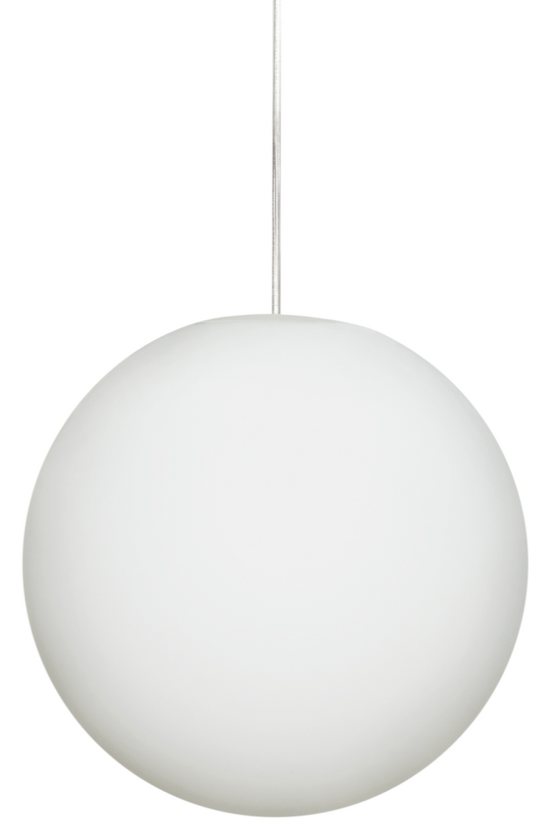 Luna Pendant - Design House Stockholm - Pendants - Medium - HORNE