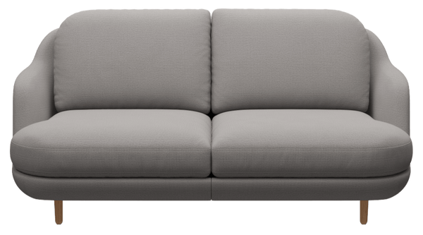 Lune™ 2 - Seater Sofa - Fritz Hansen - Sofas - Christianshavn 1121 - HORNE