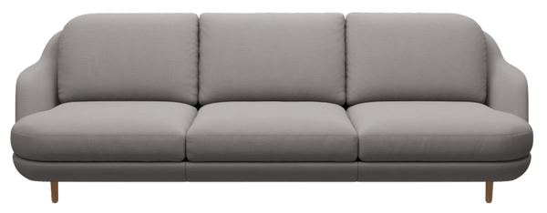Lune™ 3-Seater Sofa