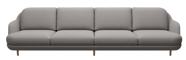 Lune™ 4-Seater Sofa