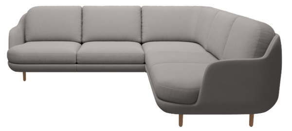 Lune™ 5-Seater Corner Sofa