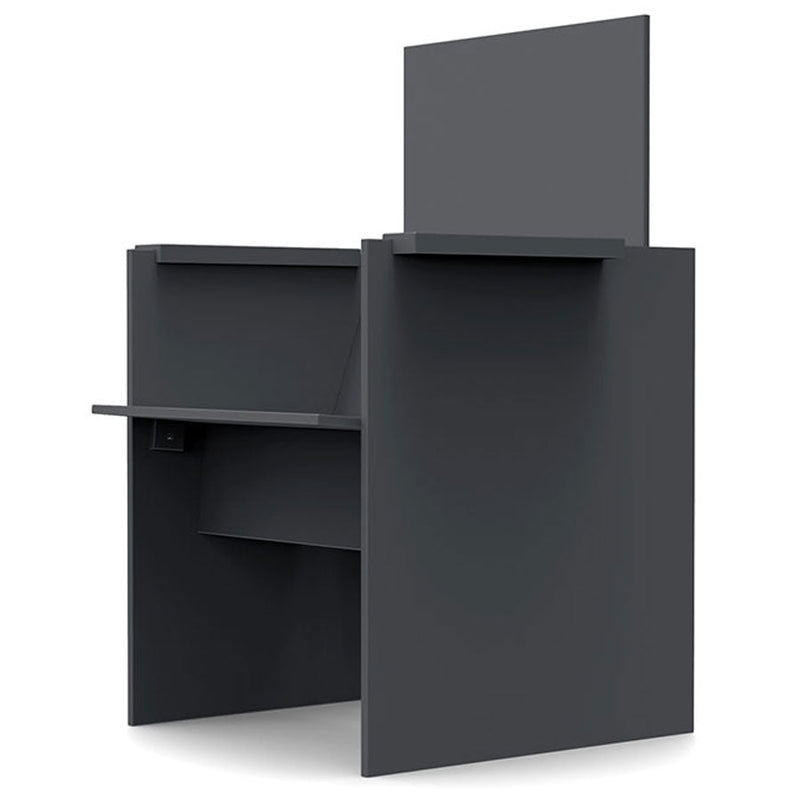 Lussi Dining Chair - Loll Designs - Outdoor Furniture - Black - HORNE