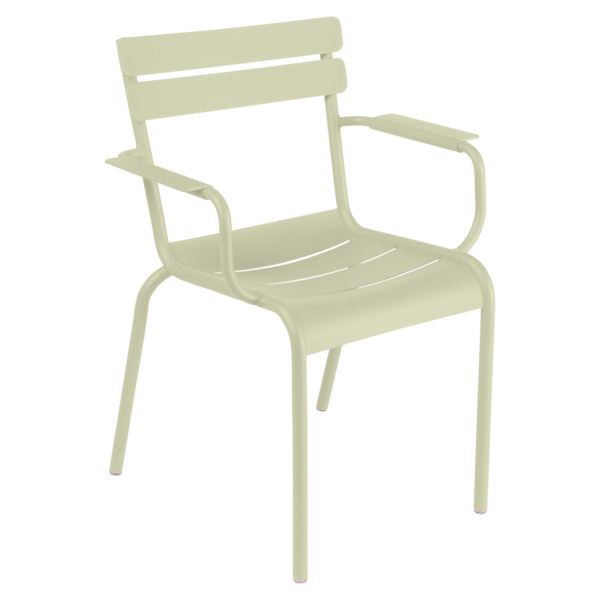 Luxembourg Arm Chair - Set of 4