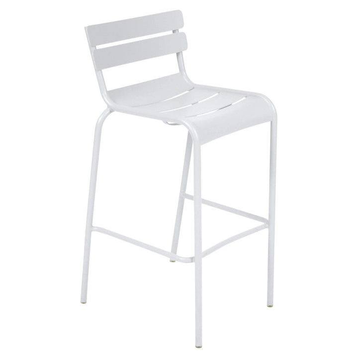 Luxembourg Bar Stool - Set of 2 - Fermob - Outdoor Furniture - Cotton - HORNE