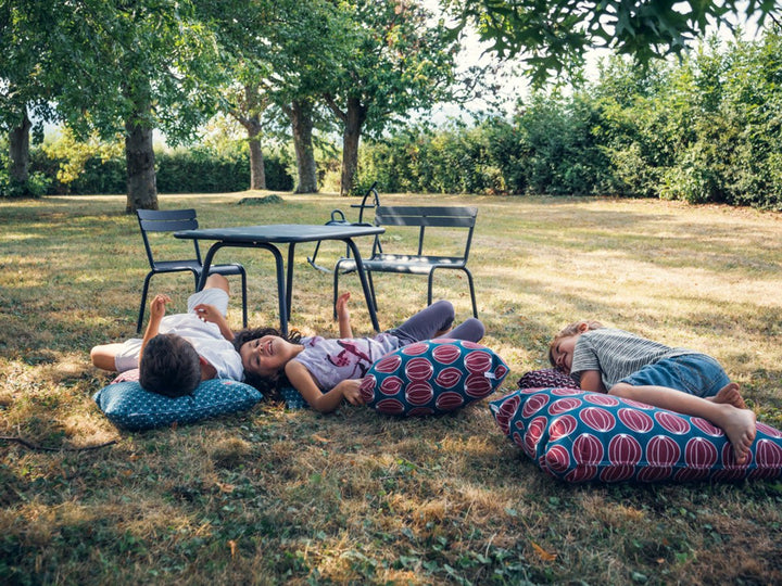 Luxembourg Kid Bench - Fermob - Outdoor Furniture - Cactus - HORNE