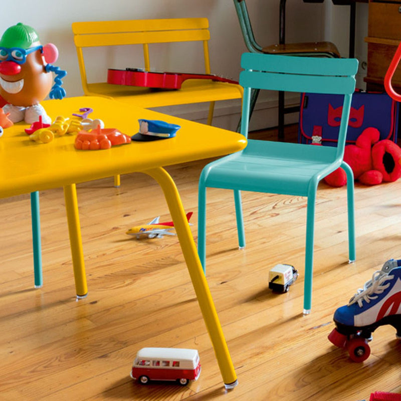 Luxembourg Kid Chair - Fermob - Outdoor Furniture - Cotton - HORNE