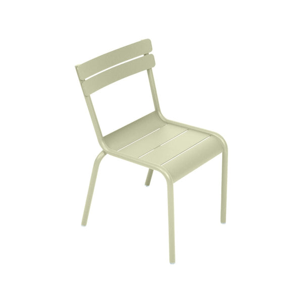 Luxembourg Kid Chair - Fermob - Outdoor Furniture - Willow Green - HORNE