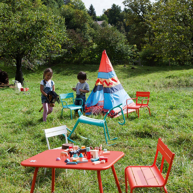 Luxembourg Kid Chair - Fermob - Outdoor Furniture - Cotton - HORNE