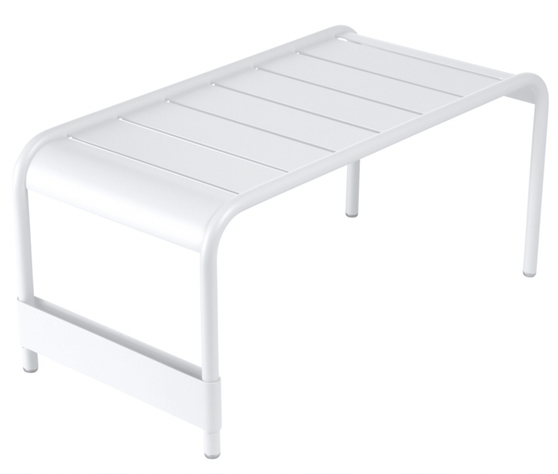 Luxembourg Large Low Table 34