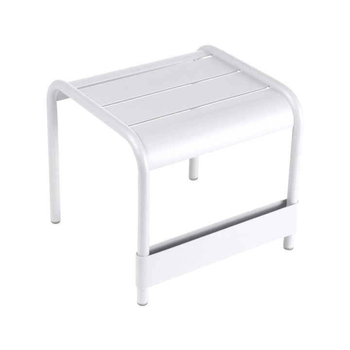 Luxembourg Low Table/Ottoman - Fermob - Outdoor Furniture - Cotton - HORNE