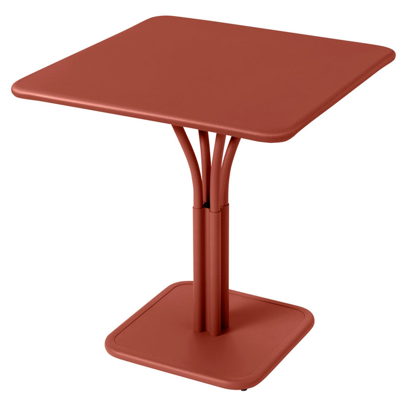 Luxembourg Pedestal Table 28