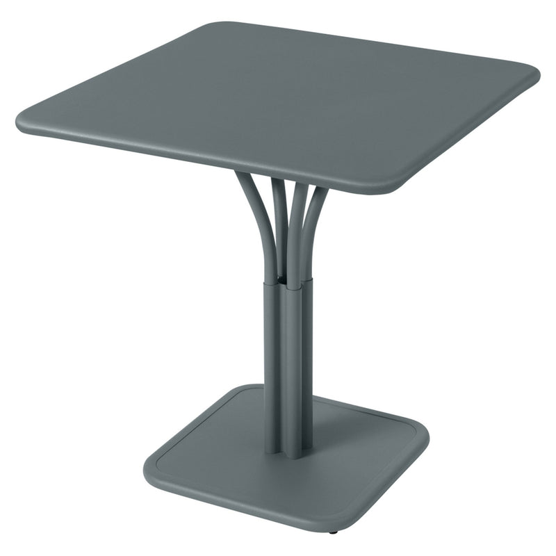 Luxembourg Pedestal Table 28