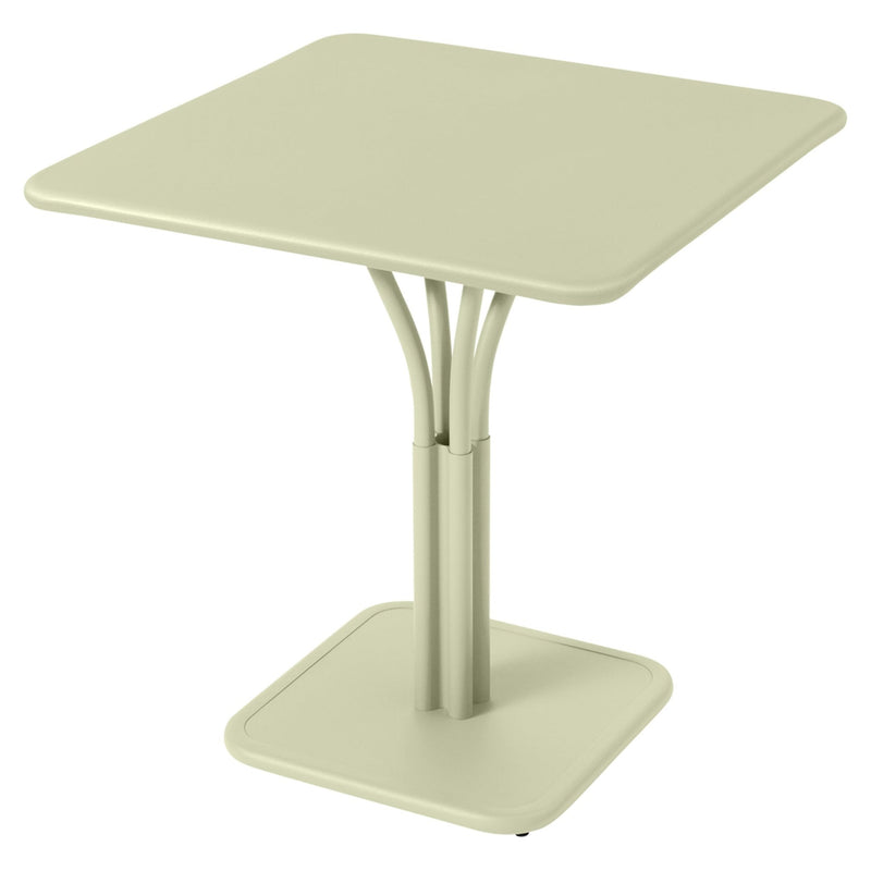 Luxembourg Pedestal Table 28