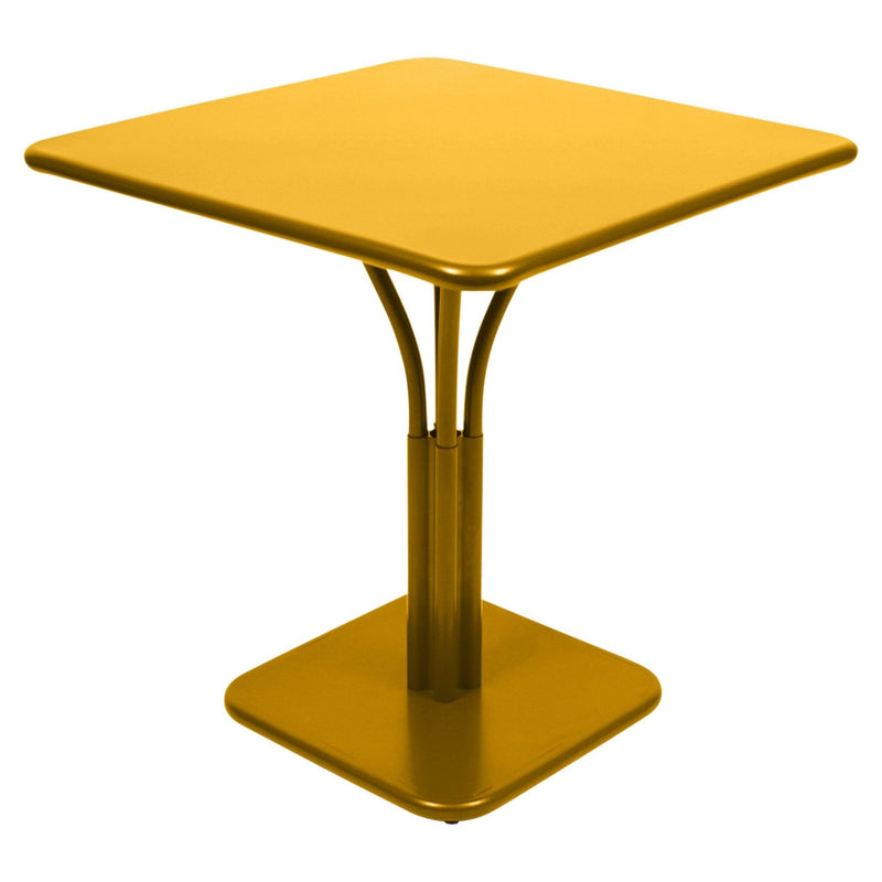 Luxembourg Pedestal Table 28