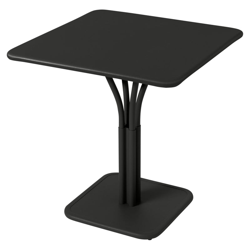 Luxembourg Pedestal Table 28