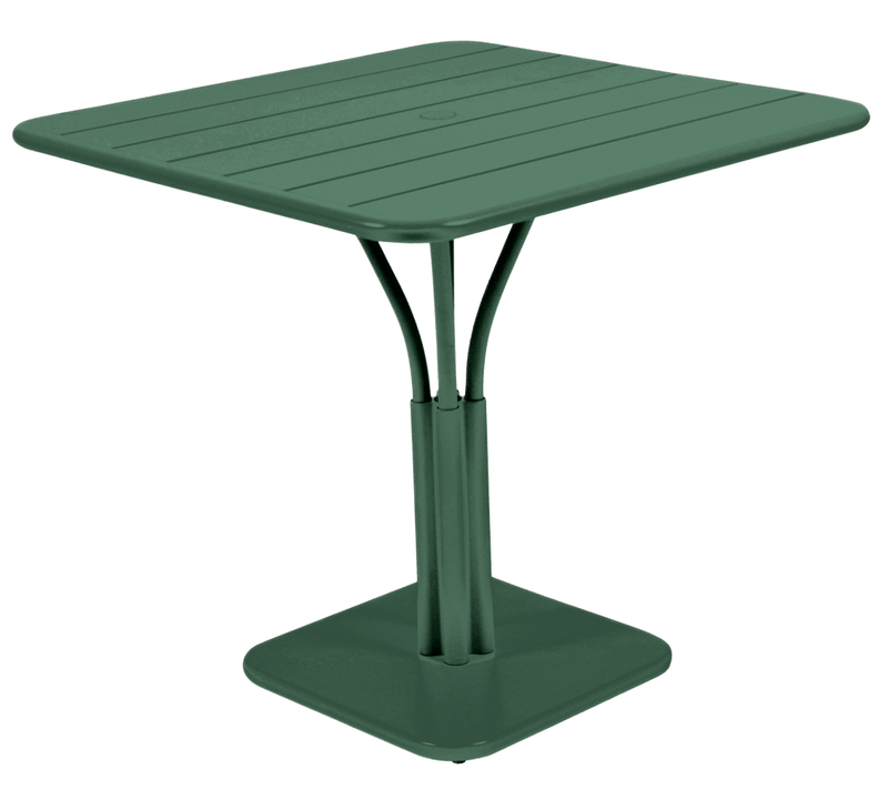 Luxembourg Pedestal Table 31