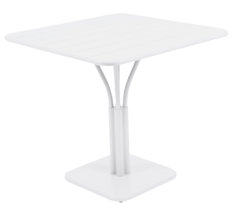 Luxembourg Pedestal Table 31