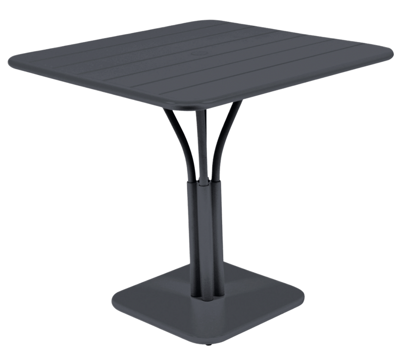 Luxembourg Pedestal Table 31