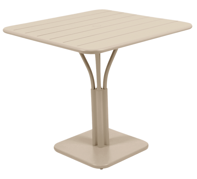 Luxembourg Pedestal Table 31