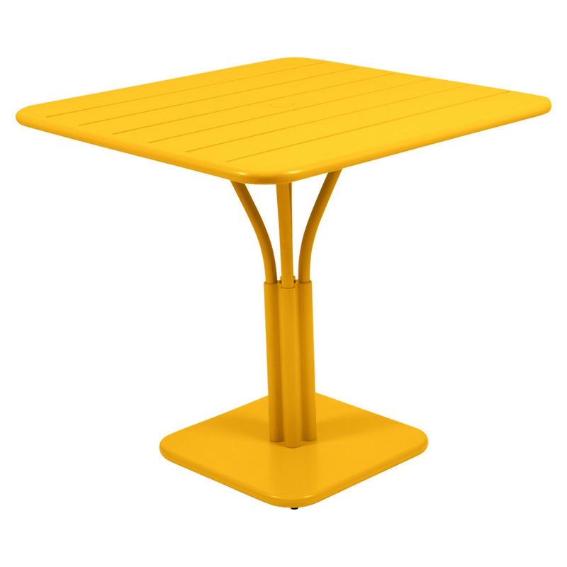 Luxembourg Pedestal Table 31