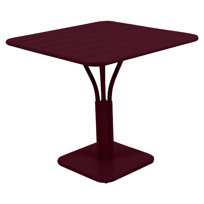 Luxembourg Pedestal Table 31