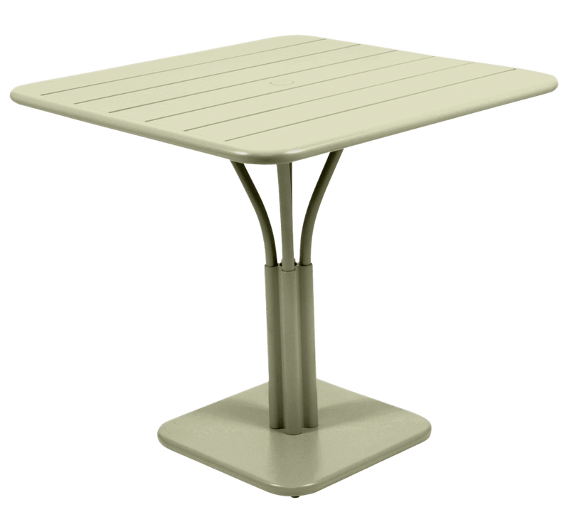 Luxembourg Pedestal Table 31