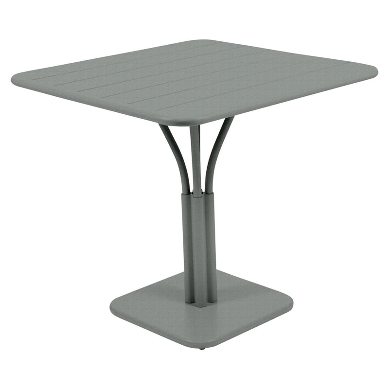 Luxembourg Pedestal Table 31