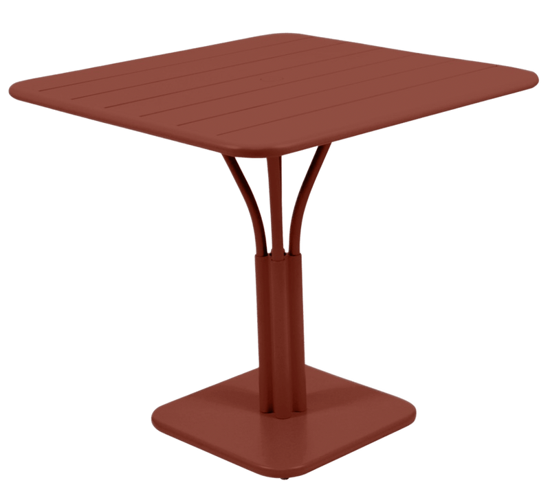 Luxembourg Pedestal Table 31
