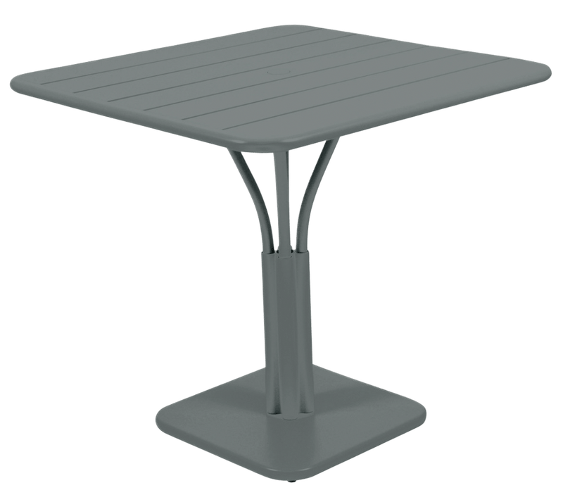 Luxembourg Pedestal Table 31
