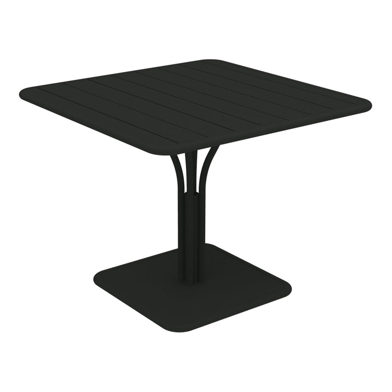 Luxembourg Pedestal Table 36