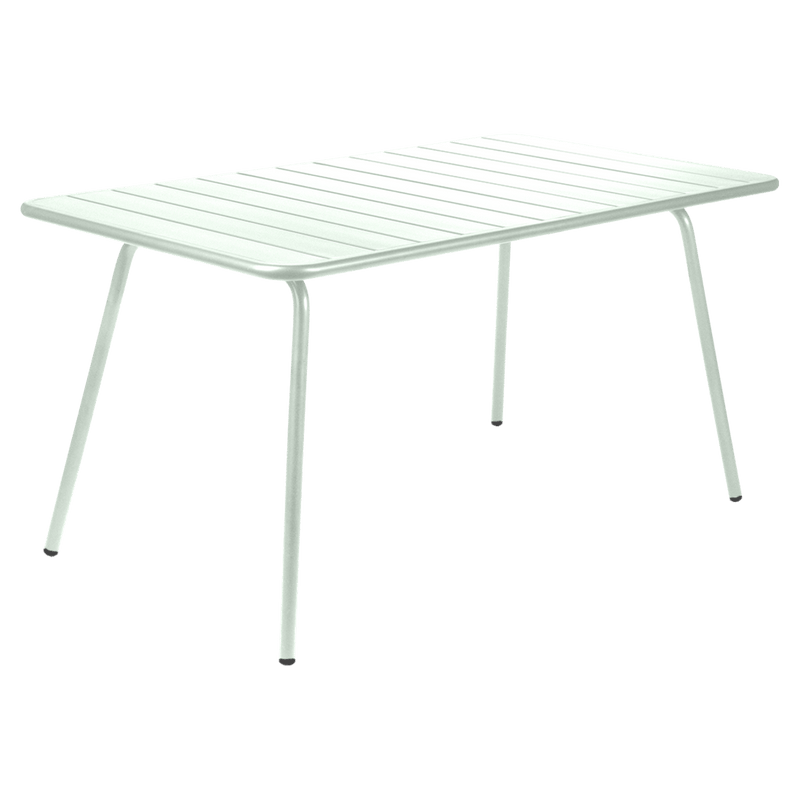 Luxembourg Rectangular Table - 56