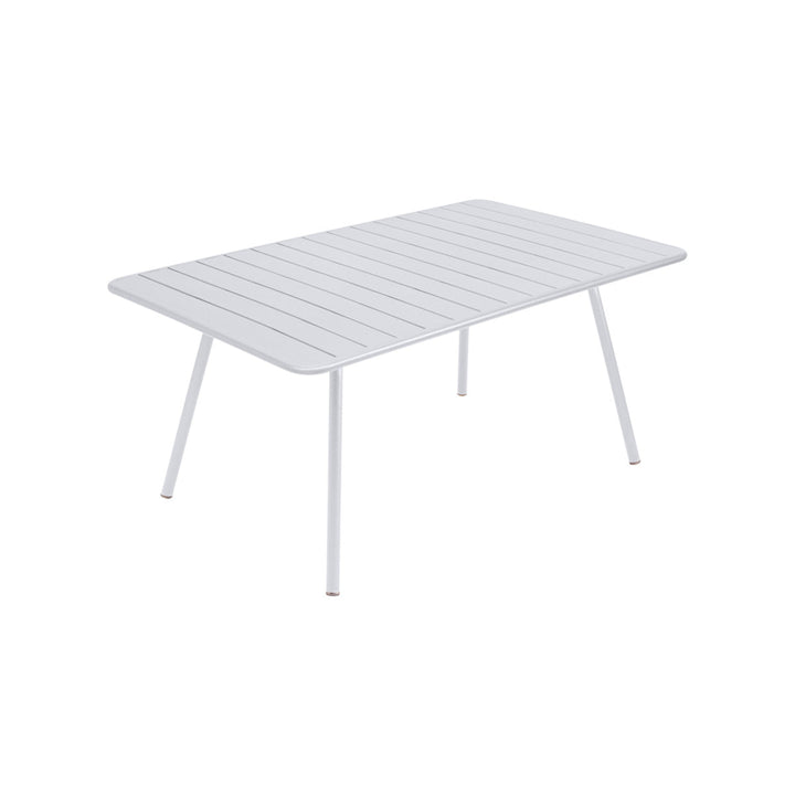 Luxembourg Rectangular Table - 65