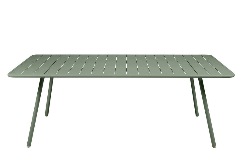 Luxembourg Rectangular Table - 81
