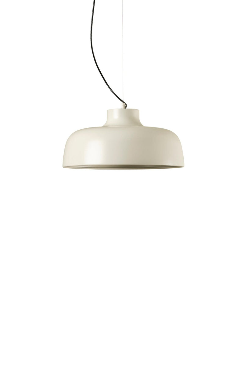 M68 Pendant - Santa & Cole - Pendants - Polished Aluminum - HORNE