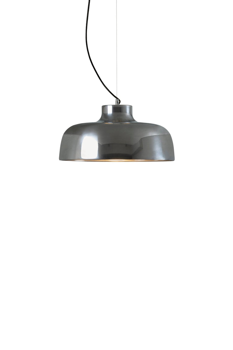 M68 Pendant - Santa & Cole - Pendants - Polished Aluminum - HORNE