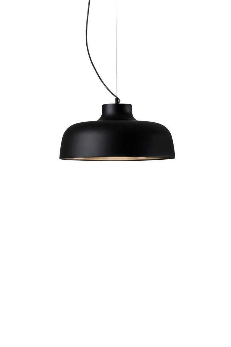 M68 Pendant - Santa & Cole - Pendants - Polished Aluminum - HORNE