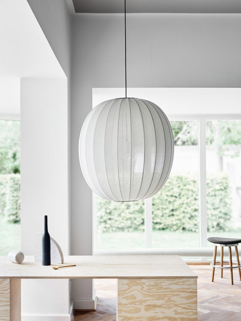 Knit Wit Pendant - Made by Hand - Pendants - 29.5