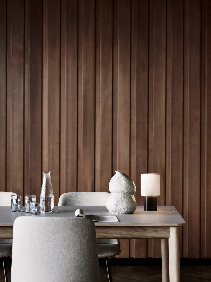 Manhattan Portable Lamp SC52 - &Tradition - Table + Task - HORNE