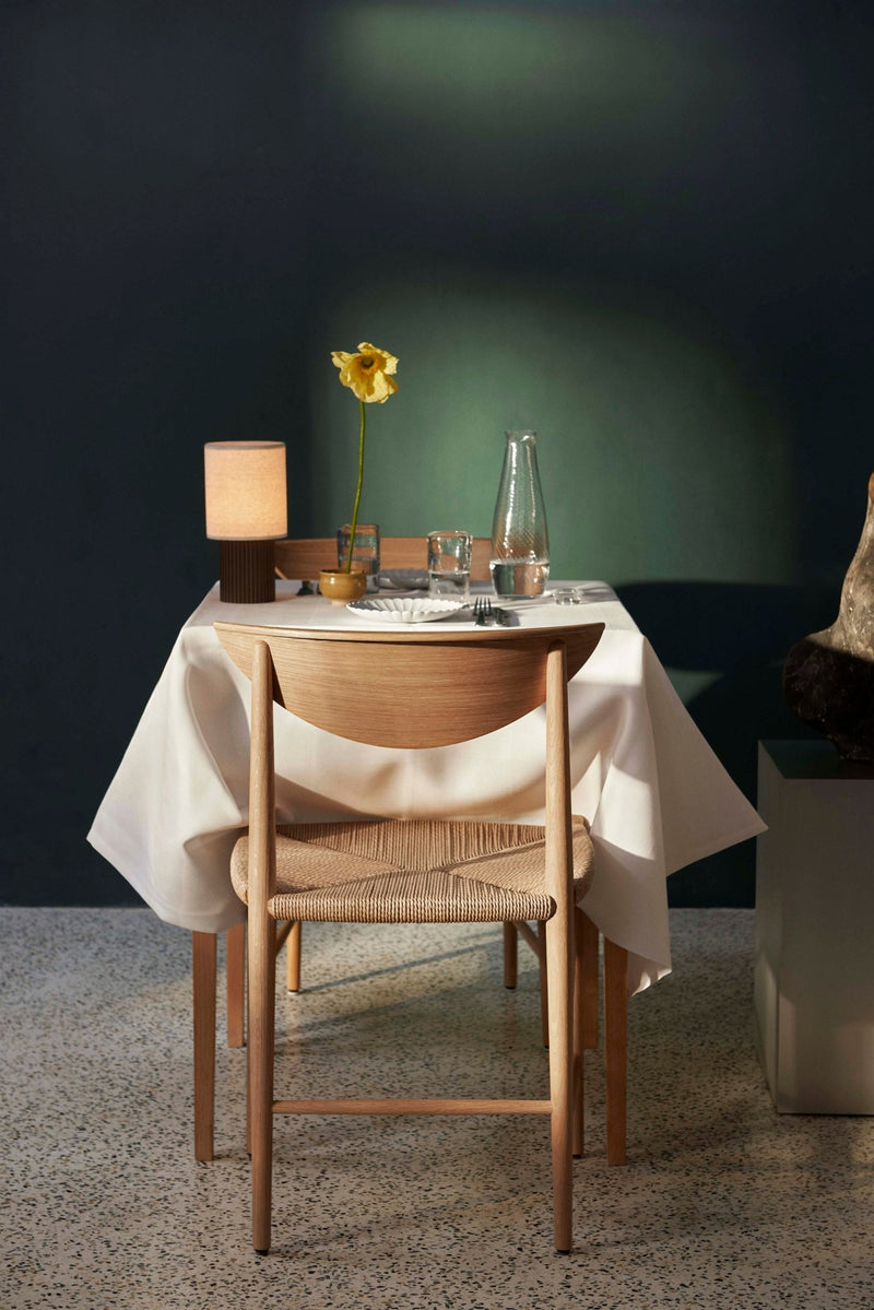 Manhattan Portable Lamp SC52 - &Tradition - Table + Task - HORNE