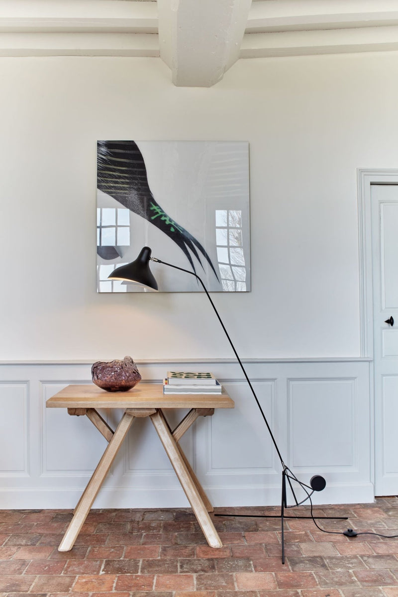Mantis BS1 Floor Lamp - DCW Editions - Floor Lamps - HORNE