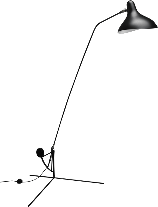 Mantis BS1 Floor Lamp - DCW Editions - Floor Lamps - HORNE