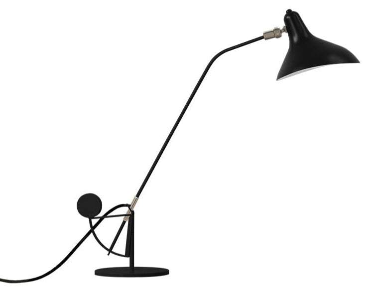 Mantis BS3 Table Lamp - DCW Editions - Table + Task - HORNE