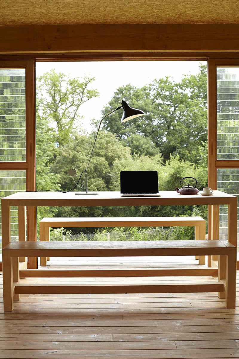 Mantis BS3 Table Lamp - DCW Editions - Table + Task - HORNE