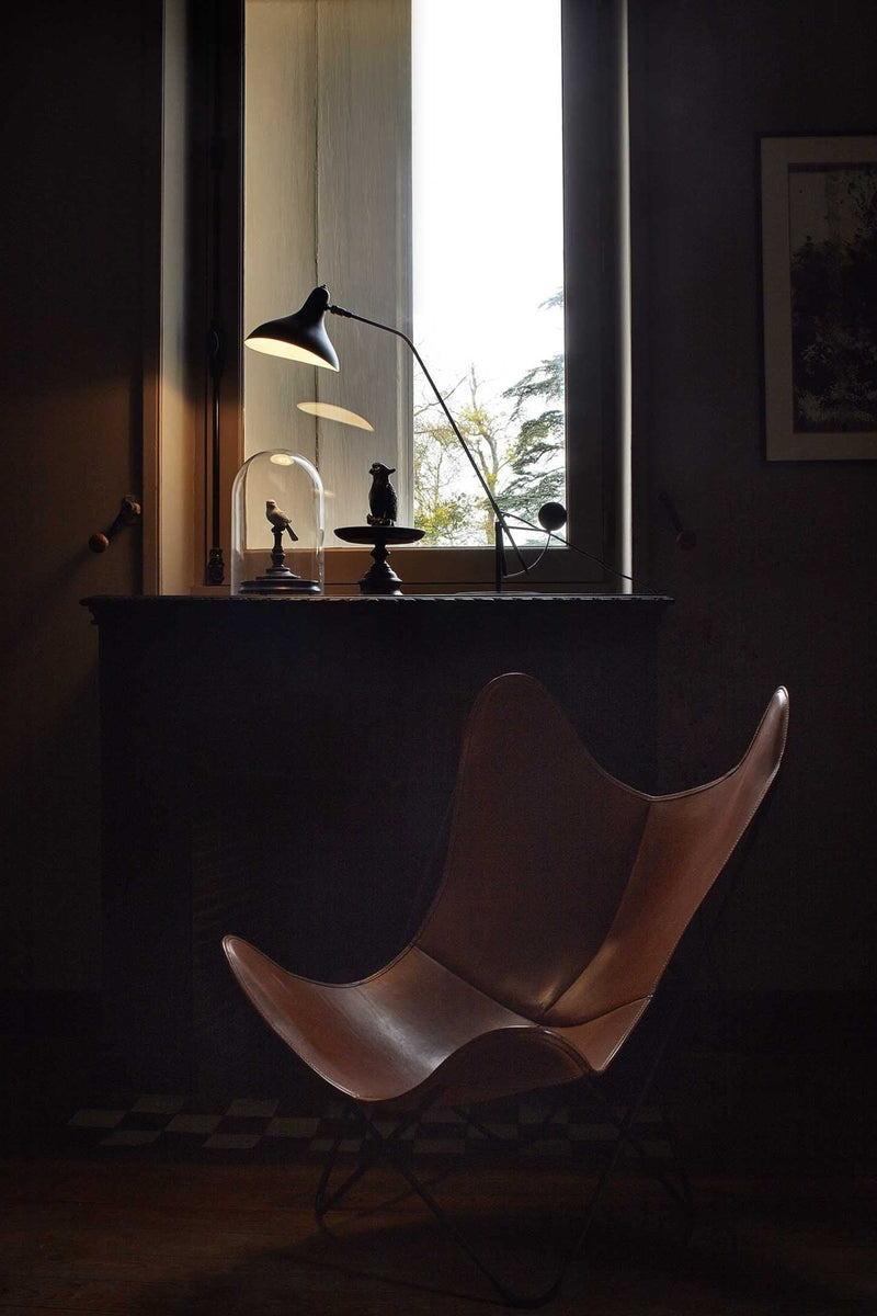 Mantis BS3 Table Lamp - DCW Editions - Table + Task - HORNE