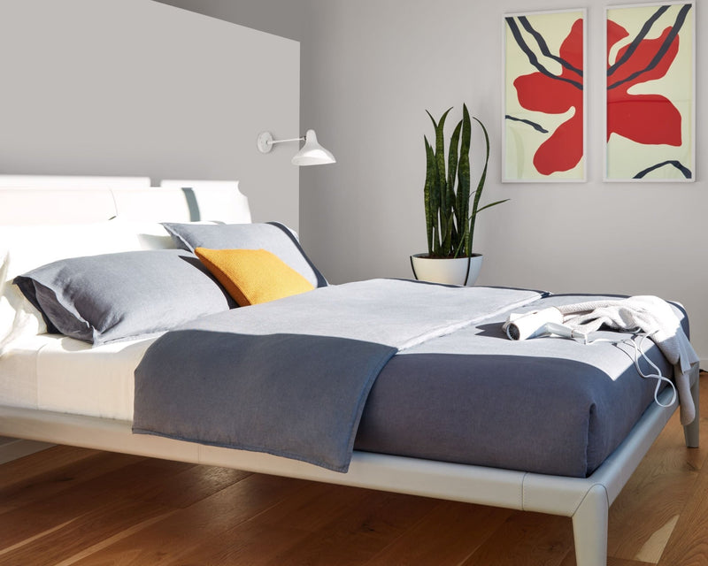 Mantis BS5 SW Wall Lamp - DCW Editions - Wall Sconces - Black - HORNE