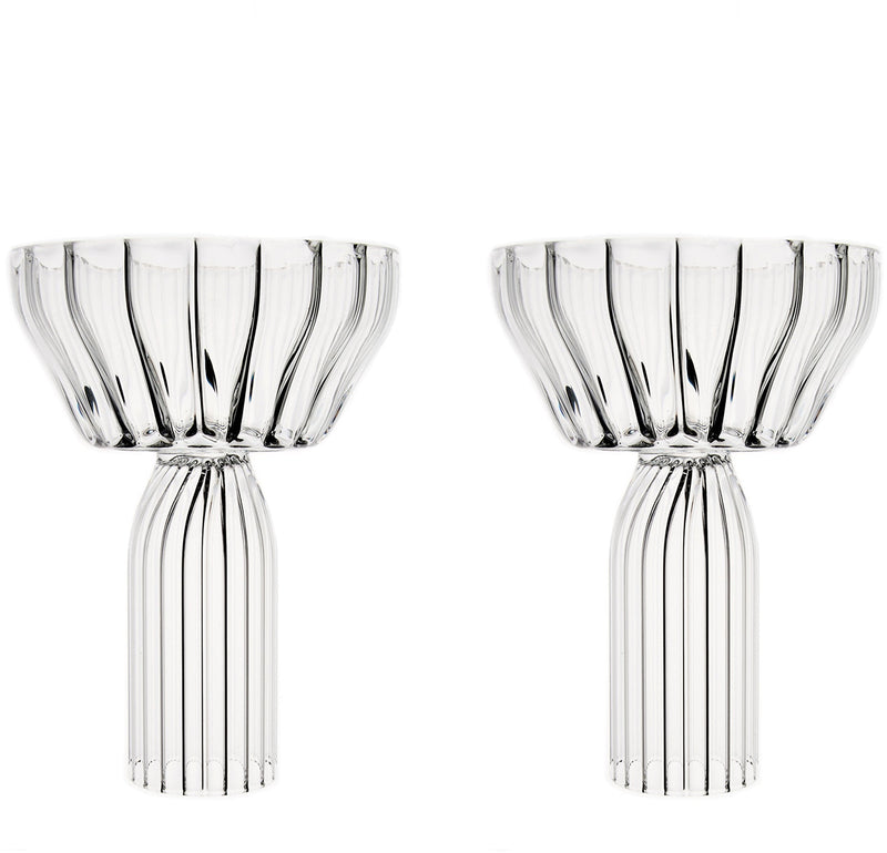 Margot Champagne Coupe - Set of 2