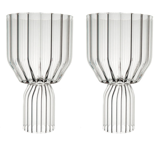 Margot Red Wine Goblet - Set of 2