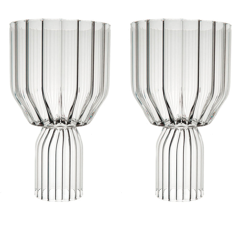 Margot Red Wine Goblet - Set of 2